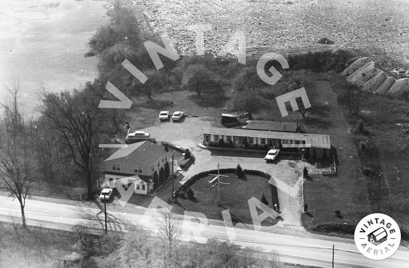 Uknown Farmington Hills Motel